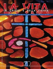 Copertina N. 2 Marzo Aprile 20229